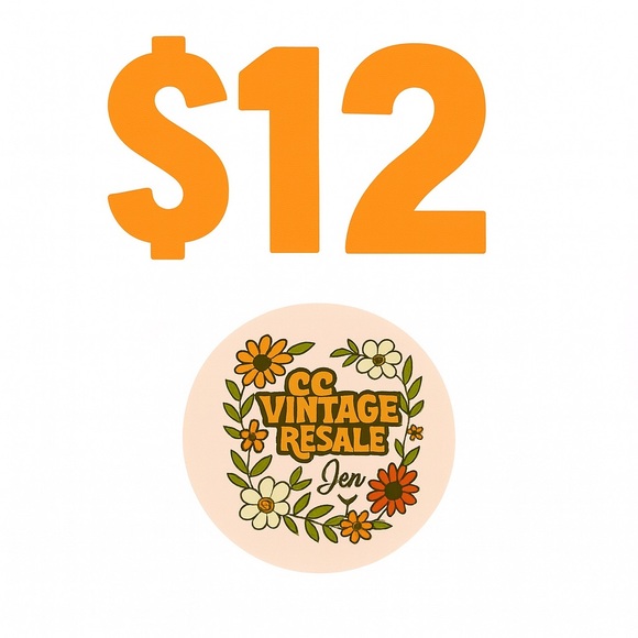 Accessories - #201-300 $12 Unlisted! 🎉 OMG you got it!! 🥰 Thank you SO much! 💖